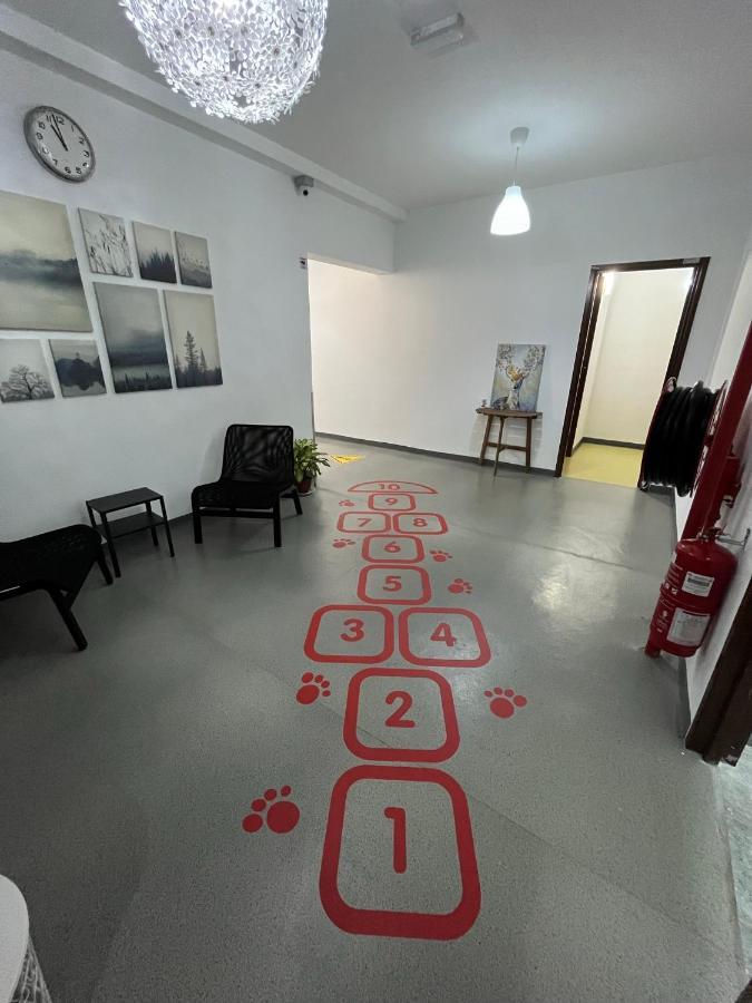 Knight Alley Hotel Taiping Extérieur photo
